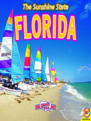 cover image of Florida